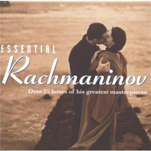 Affiche du document Essential Rachmaninoff