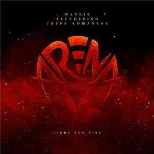 Affiche du document Light The Fire