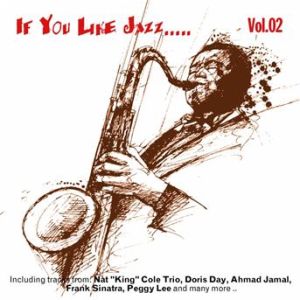 Affiche du document If You Like Jazz...Vol. 02