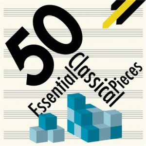 Affiche du document 50 Essential Classical Pieces