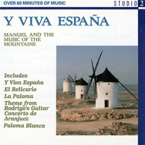 Affiche du document Y Viva Espana