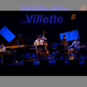 Affiche du document Jazz à la Villette. Enzo Carniel Sextet