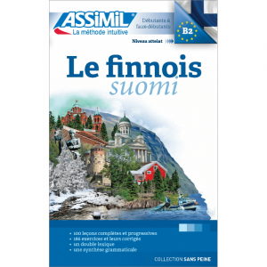 Affiche du document Finnois