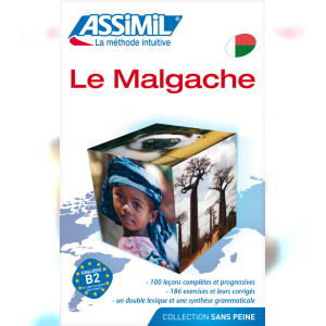 Affiche du document Malgache