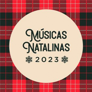 Affiche du document Músicas Natalinas 2023