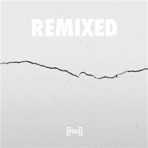 Affiche du document Remixed