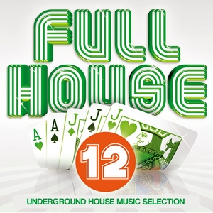 Affiche du document Full House, Vol. 12