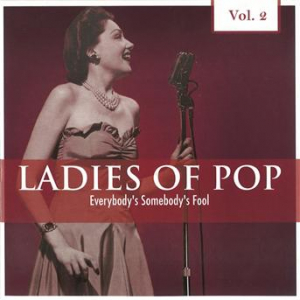 Affiche du document Ladies of Pop, Vol. 2
