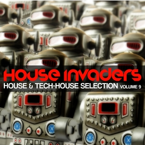 Affiche du document House Invaders, Vol. 9