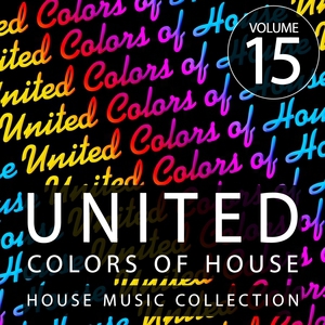 Affiche du document United Colors of House, Vol. 15