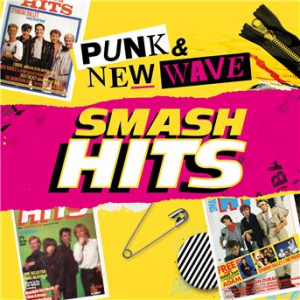 Affiche du document Smash Hits Punk And New Wave