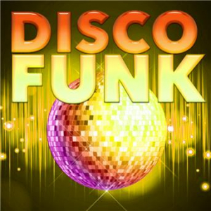 Affiche du document Hitmaster Disco Funk, Vol. 3