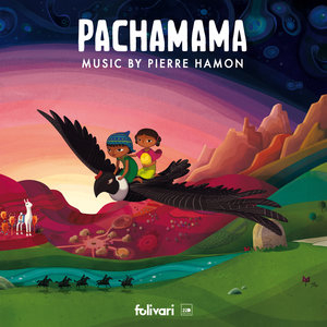 Affiche du document Pachamama (Original Motion Picture Soundtrack)