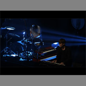 Affiche du document Festival Days Off. James Blake
