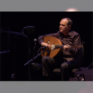 Affiche du document Anouar Brahem - Blue Maqams