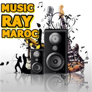 Affiche du document Music Rai Maroc