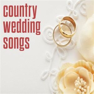 Affiche du document Country wedding songs