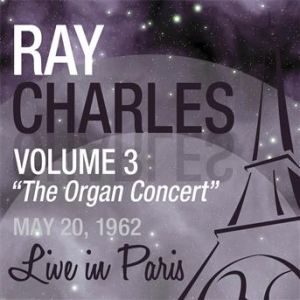 Affiche du document Live in Paris, Vol. 3 - Ray Charles