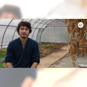 Affiche du document Retour d'expérience d'un accompagnateur en agriculture urbaine sur les types de profils et la reconversion professionnelle en agriculture urbaine