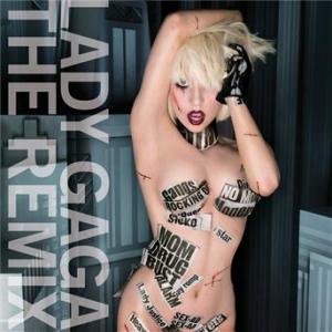 Affiche du document The Remix (International Version)