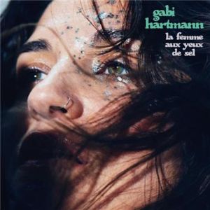 Affiche du document La femme aux yeux de sel
