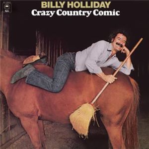 Affiche du document Crazy Country Comic
