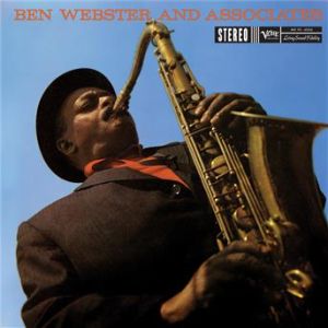 Affiche du document Ben Webster And Associates (2025 Remaster)