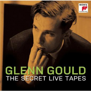 Affiche du document The Secret Live Tapes
