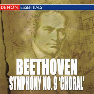 Affiche du document Beethoven: Symphony No. 9