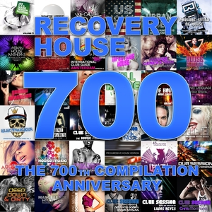Affiche du document Recovery House 700: The 700th Compilation Anniversary
