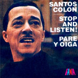 Affiche du document Stop And Listen