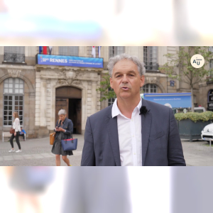Affiche du document Témoignage d'un Élu sur le soutien au développement de l'Agriculture Urbaine à Rennes