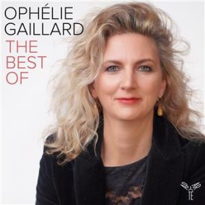 Affiche du document The Best Of Ophélie Gaillard