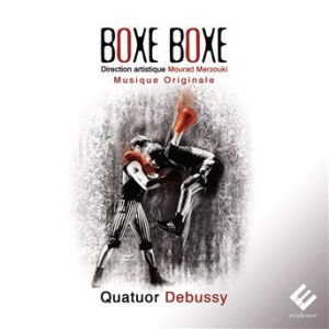 Affiche du document Boxe Boxe