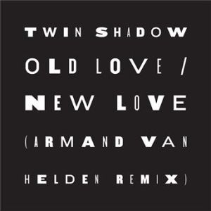 Affiche du document Old Love / New Love (feat. D'Angelo Lacy)
