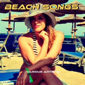 Affiche du document Beach Songs