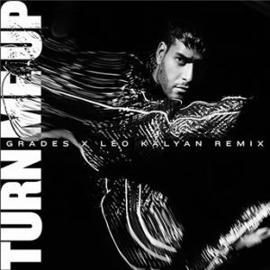 Affiche du document Turn Me Up