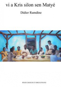 Affiche du document Vi a Kris silon sen Matyé