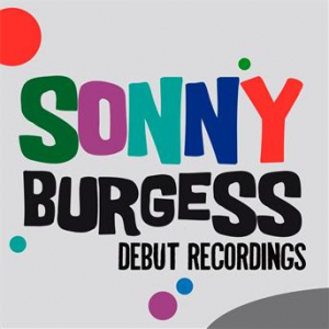 Affiche du document Debut Recordings