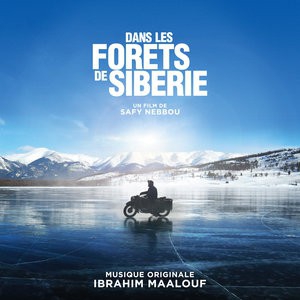 Affiche du document Dans les forêts de Sibérie (Bande originale du film)