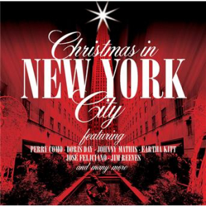 Affiche du document Christmas in New York