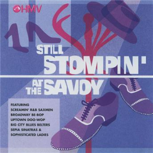 Affiche du document Still Stompin' at the Savoy