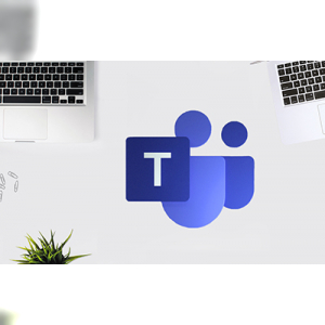Affiche du document Microsoft Teams
