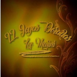 Affiche du document 22 Joyas Doradas