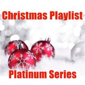 Affiche du document Platinum Series: Christmas Playlist