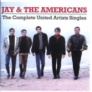 Affiche du document Complete United Artists Singles