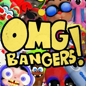 Affiche du document OMG BANGERS! Vol. 1