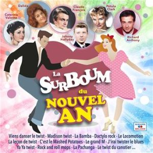 Affiche du document La surboum du nouvel an