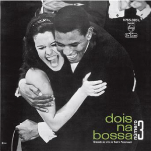 Affiche du document Dois Na Bossa No.3