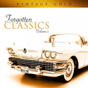 Affiche du document Vintage Gold - Forgotten Classics, Vol.1